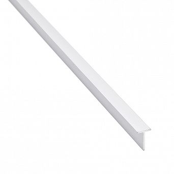 Łącznik czołowy aluminium Spacewall