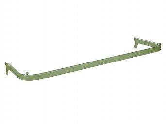 Wieszak ramowy "U" 100cm GREEN universal