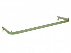 Wieszak ramowy "U" 100cm GREEN universal