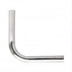 Kolanko 10x10cm fi16mm