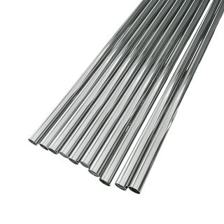 Rura, drążek meblowy fi25mm 250cm - 3