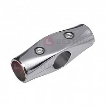 Złącze dwuramienne proste R43 fi25mm