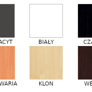 Lada Sklepowa Narożnik Gablota - Modułowa - 3