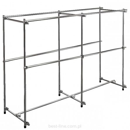 Gondola II 200x180x60cm