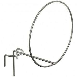 Zawieszka na czapki na kratę - 2