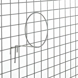 Zawieszka na czapki na kratę - 3