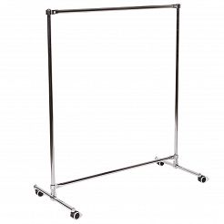 Stojak na kółkach 160x80x50cm