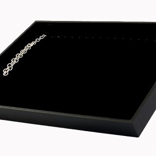 Tacka na bransoletki czarna - 2