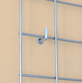 Kołki do montażu kraty (4 szt) - 2