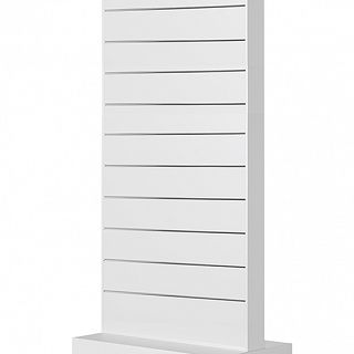 Gondola Slatwall 