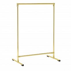 Stojak 150x150x50cm GOLD
