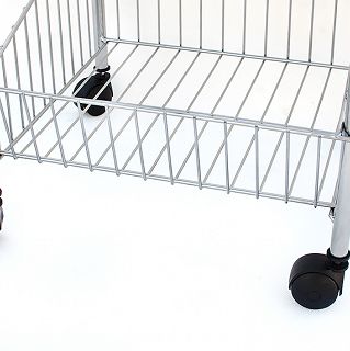 Regał rurowy 88cm - 5