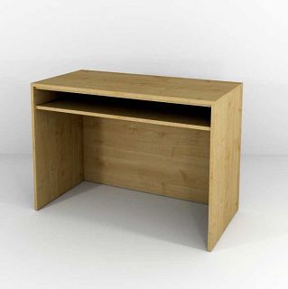 Lada sklepowa Biurko Recepcja 