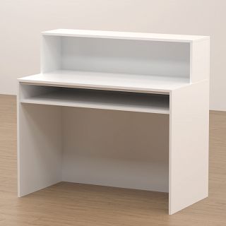 Lada sklepowa Biurko Recepcja 