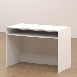 Lada sklepowa Biurko Recepcja "CASSETTO ECO"