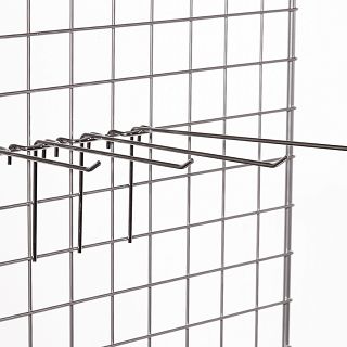 Zawieszka pojedyncza na kratę - 2