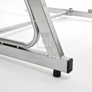 Stojak skośny 3 KOSZE (wys.90cm) - 3