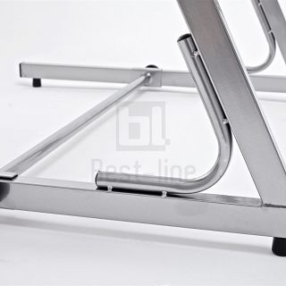 Stojak skośny 3 KOSZE (wys.90cm) - 6