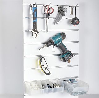 Pojemnik na panel SHELF 300L - 4