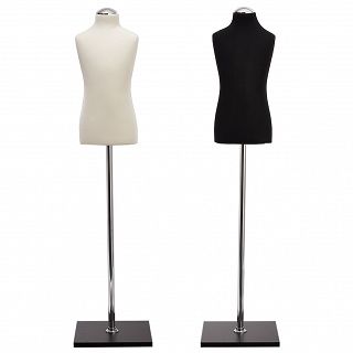 Manekin dziecięcy 6/7/8 lat typ6 - 3