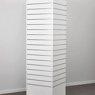 Kolumna obrotowa Slatwall - 3