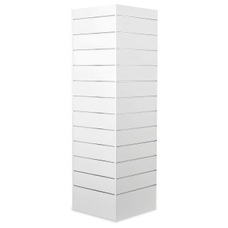 Kolumna obrotowa Slatwall - 2