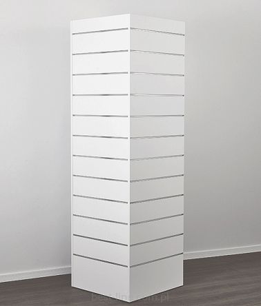 Kolumna obrotowa Slatwall