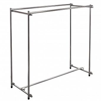 Gondola LIGHT 150x150x60cm