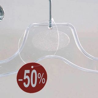 Żyłki ręczne do metek 17cm 