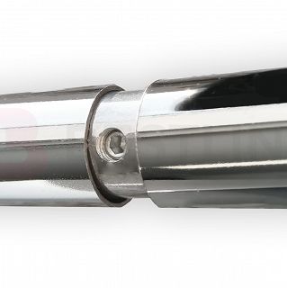 Przedłużka do rur R10 fi25mm - 3