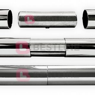 Przedłużka do rur R10 fi25mm - 2