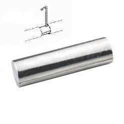 Przedłużka do rur R10 fi25mm