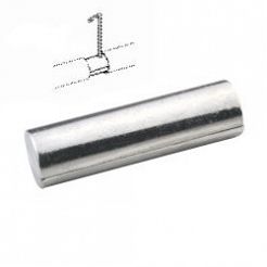 Przedłużka do rur R10 fi25mm