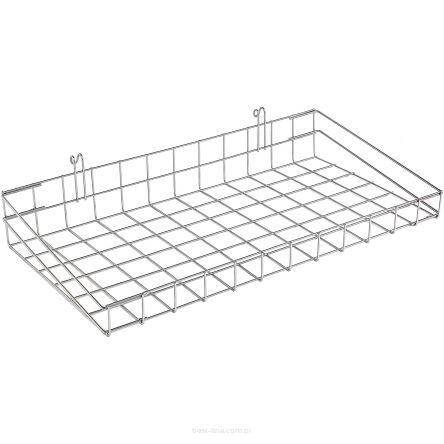 Koszyk na kratę 40x20cm