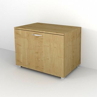 Szafka z szufladą (80x60x50cm) - 3