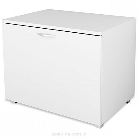 Szafka z szufladą (80x60x50cm)