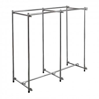 Gondola STRONG 150x150x60cm