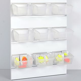 Pojemnik na panel POP STANDARD - 3