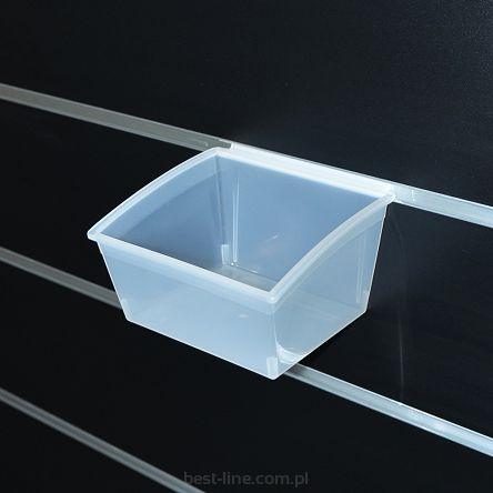 Pojemnik na panel POP STANDARD