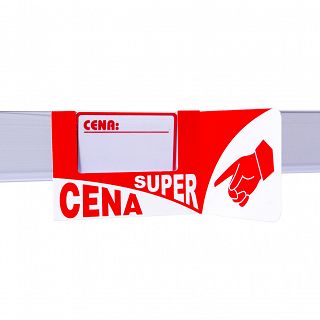 STOPER CENOWY (5szt.) - 2