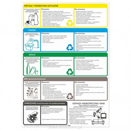 Tabliczka informacyjna 