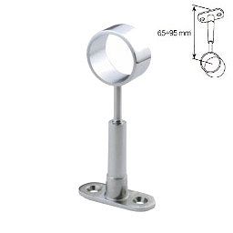 Uchwyt dystansowy z regulacją fi25mm