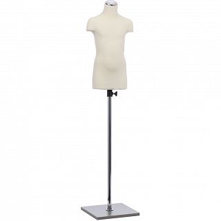 Manekin dziecięcy 8/9 lat typ4 - 2