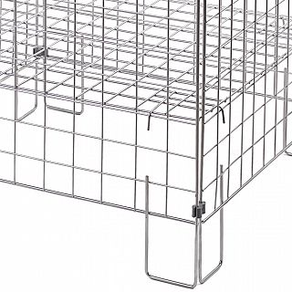 Kosz wysypowy (różne rozmiary) - 2