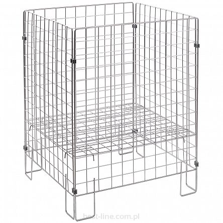 Kosz wysypowy (różne rozmiary)