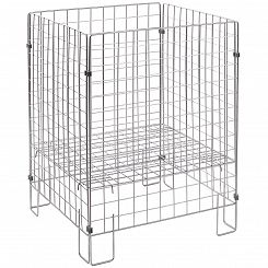 Kosz wysypowy (różne rozmiary)