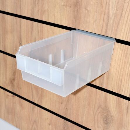 Pojemnik na panel SHELF 200L