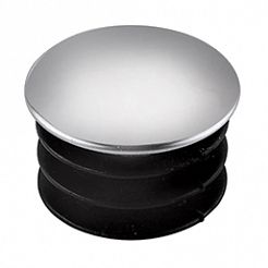 Zaślepka płaska fi25mm