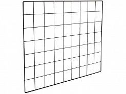 Krata organizer na ścianę 90/70 (wzmocniona ramka)