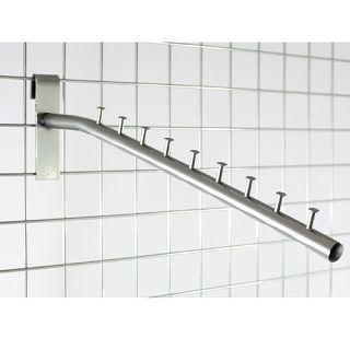 Ramię 9 bolców na kratę ekspozycyjną - 2